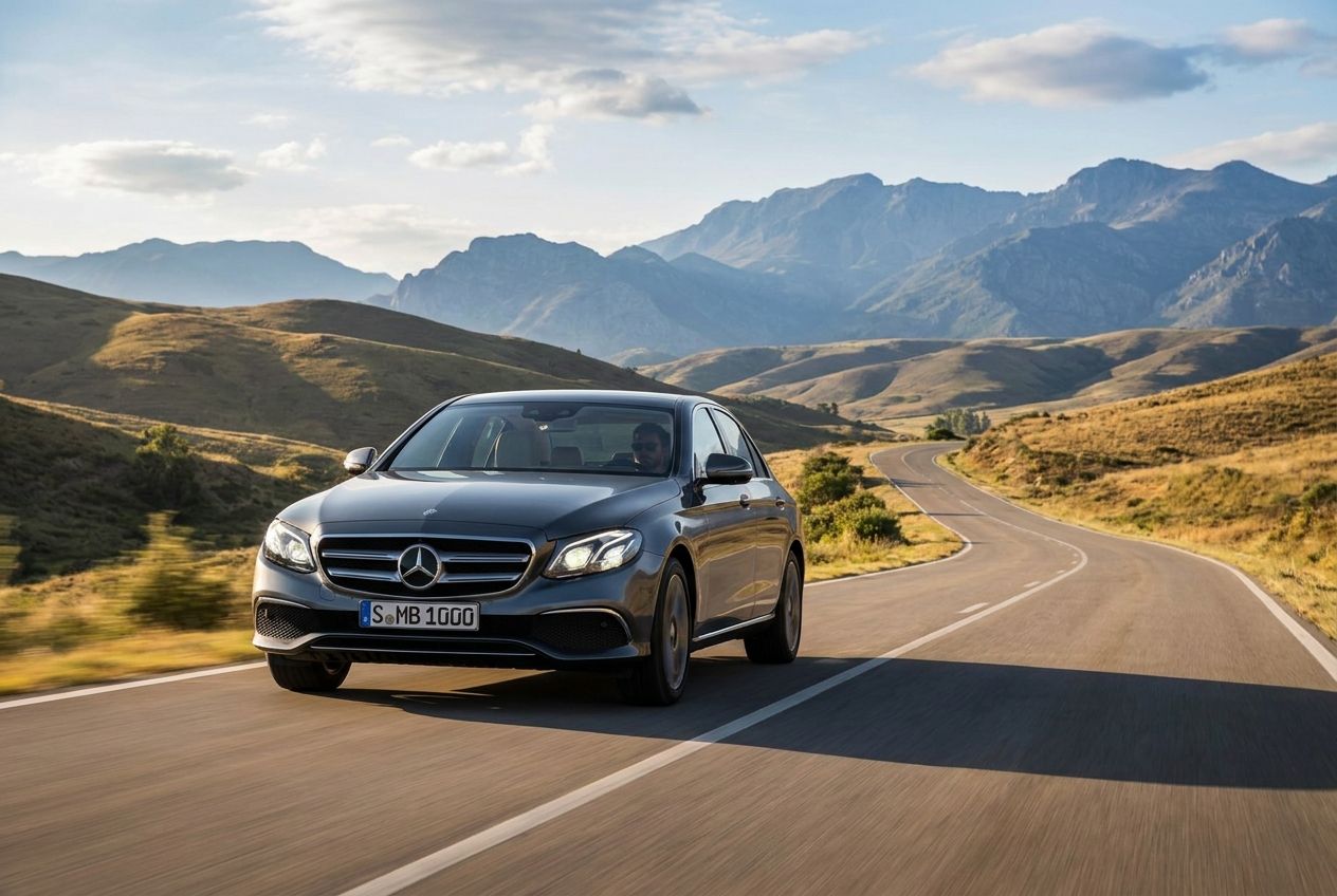 Car Rental in Whistler
